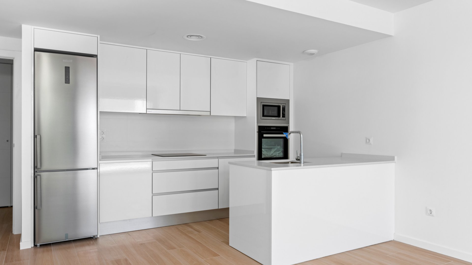 Reventa - Apartamentos -
Orihuela Costa - Campoamor