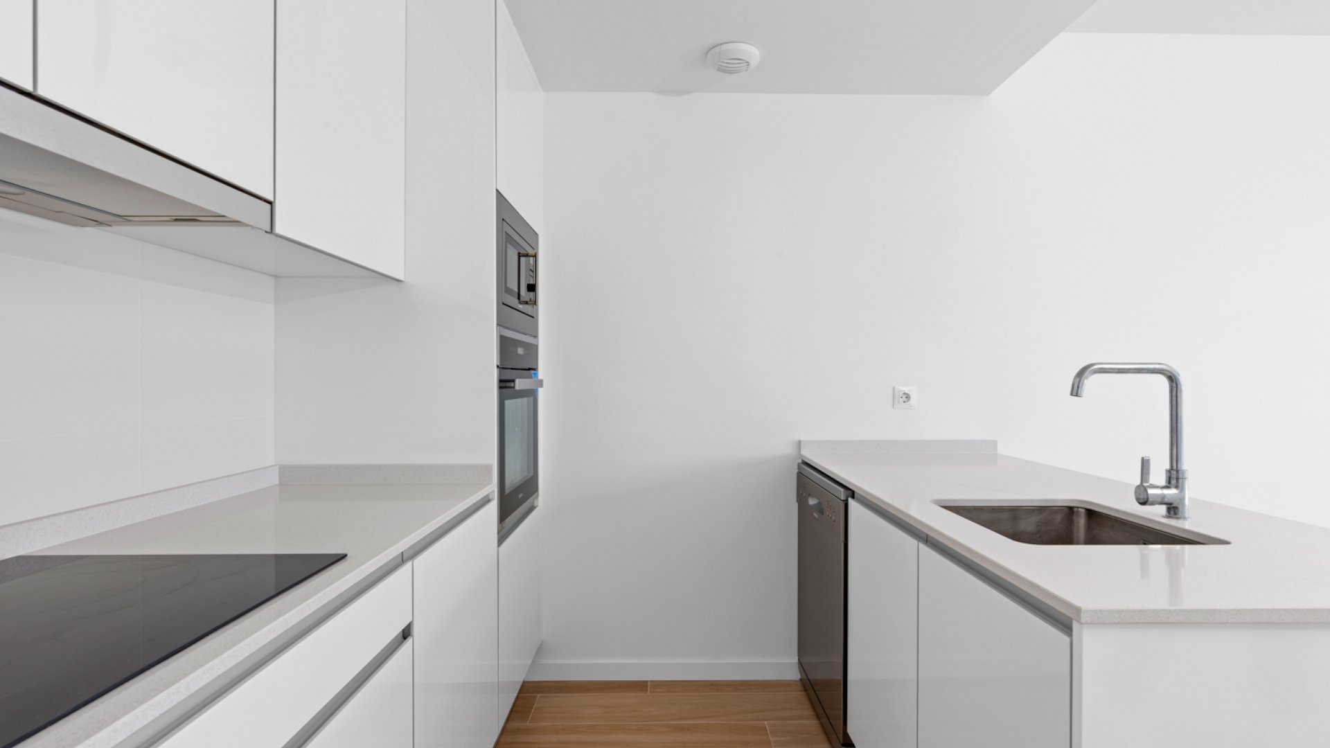 Reventa - Apartamentos -
Orihuela Costa - Campoamor