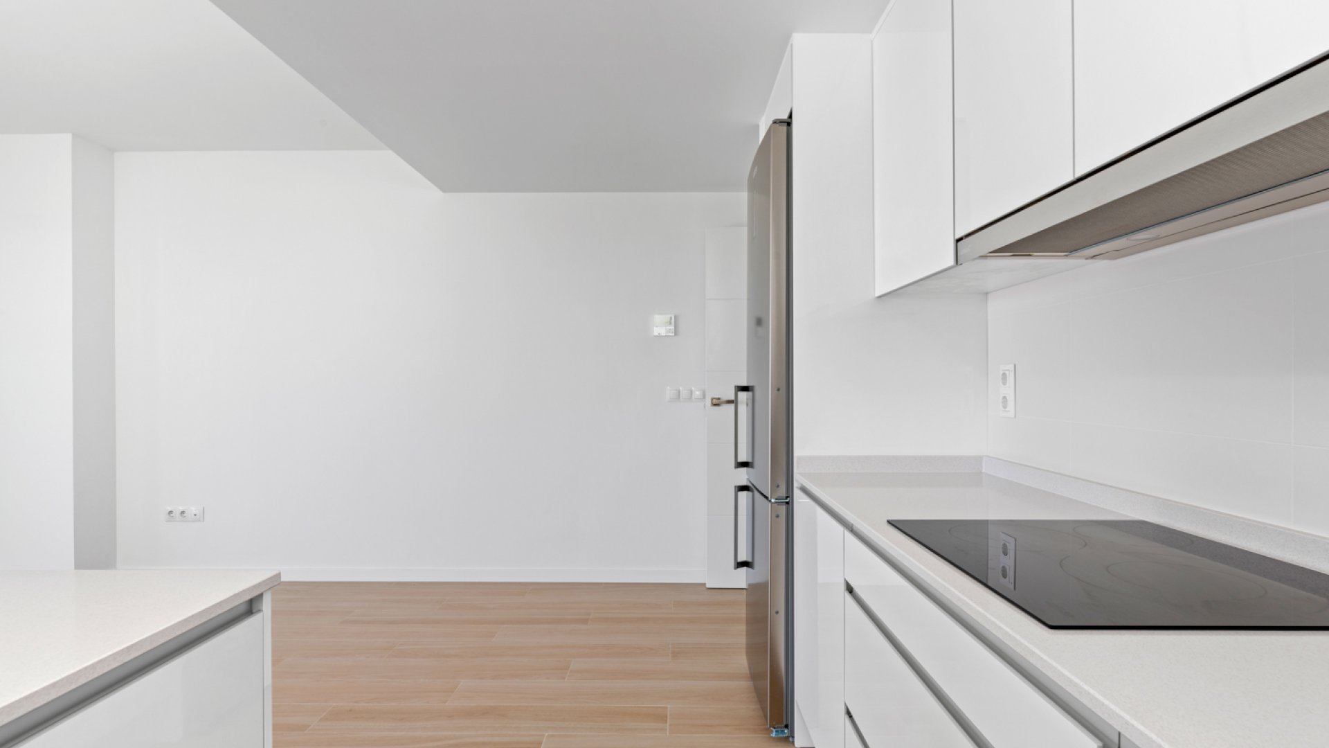 Reventa - Apartamentos -
Orihuela Costa - Campoamor