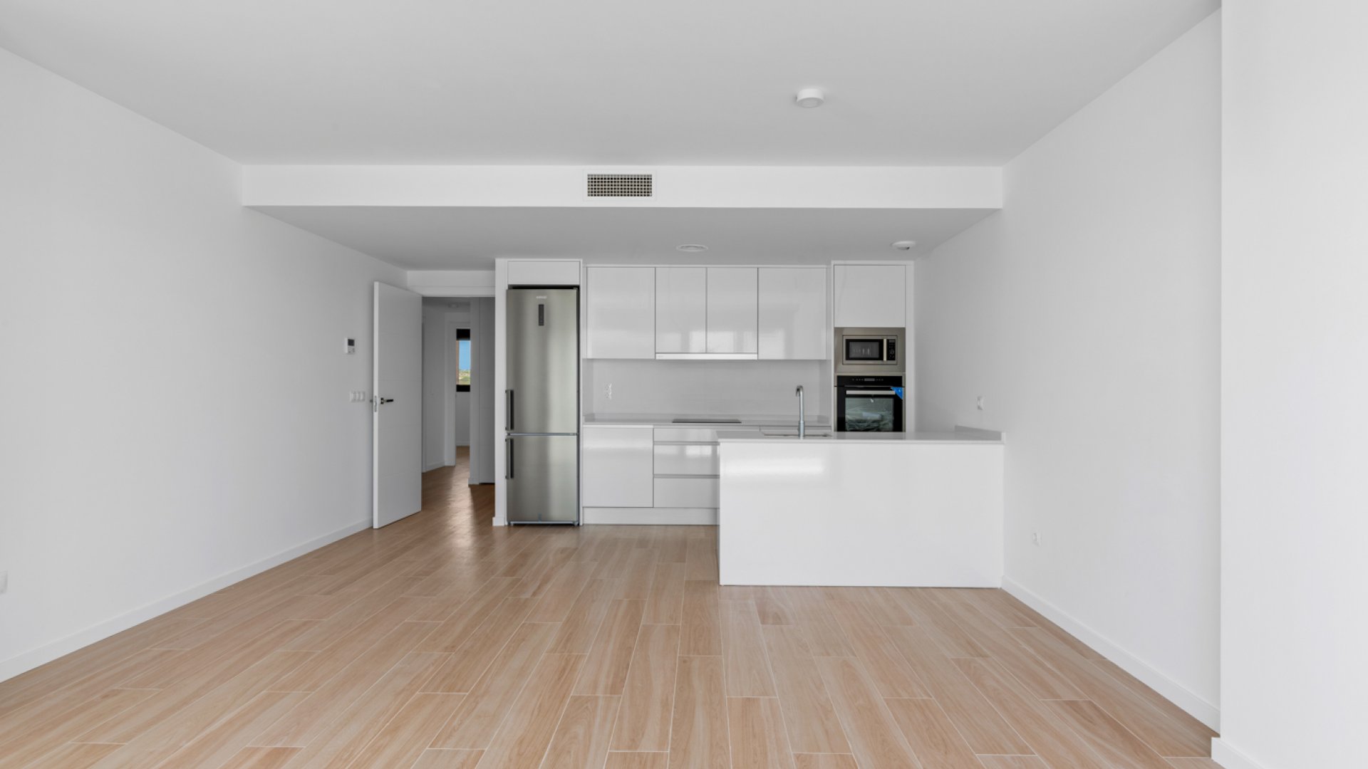 Reventa - Apartamentos -
Orihuela Costa - Campoamor