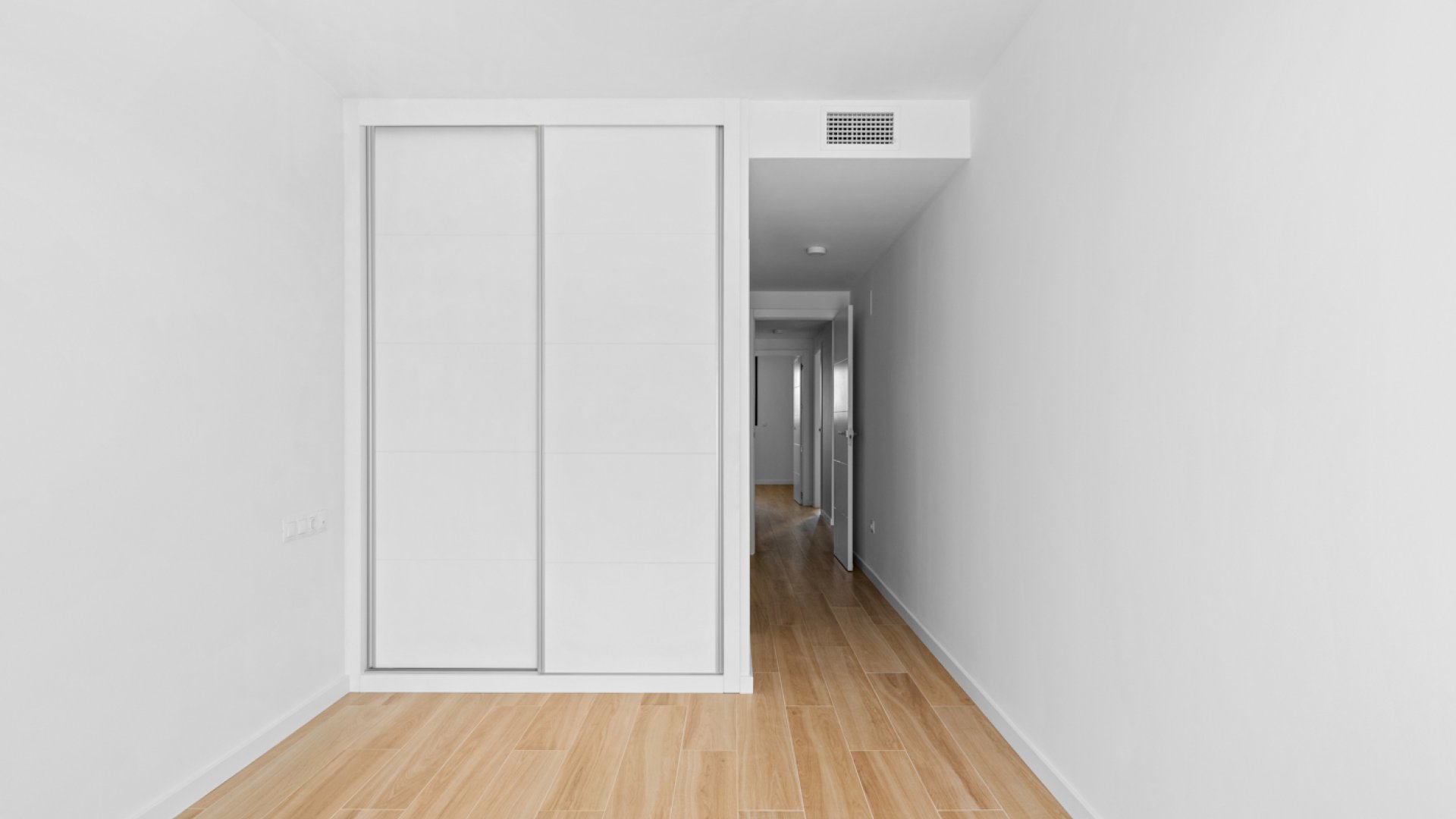 Reventa - Apartamentos -
Orihuela Costa - Campoamor