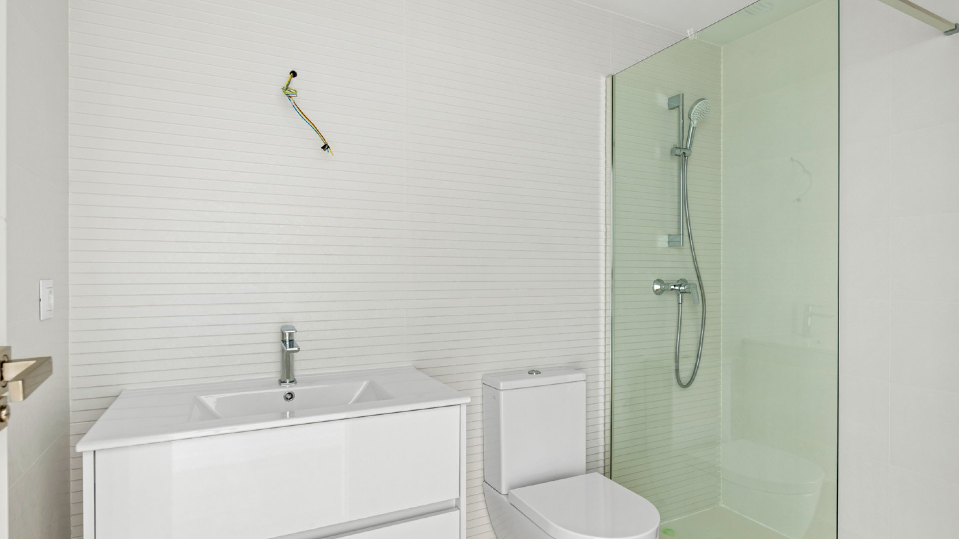Reventa - Apartamentos -
Orihuela Costa - Campoamor