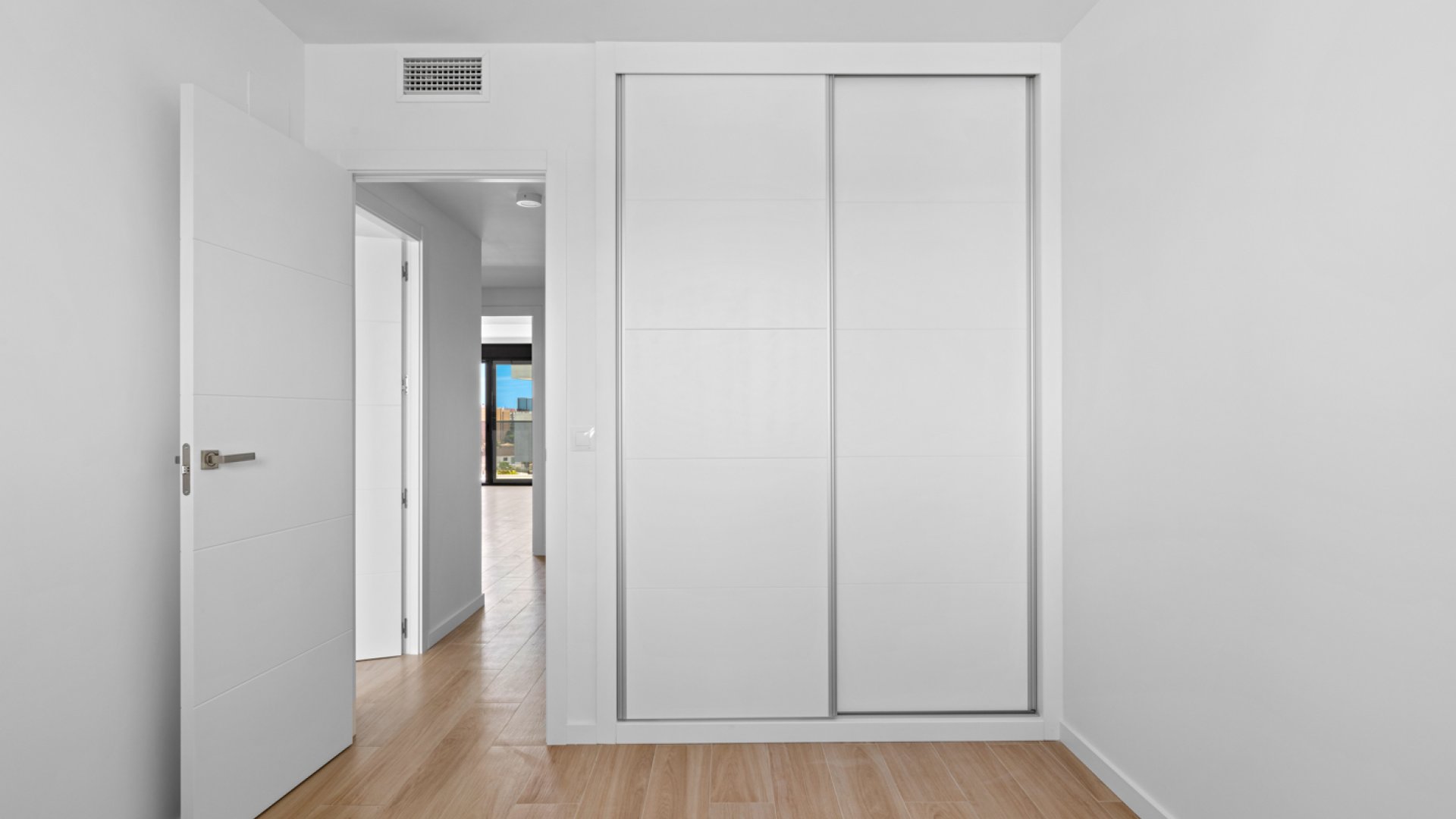 Reventa - Apartamentos -
Orihuela Costa - Campoamor
