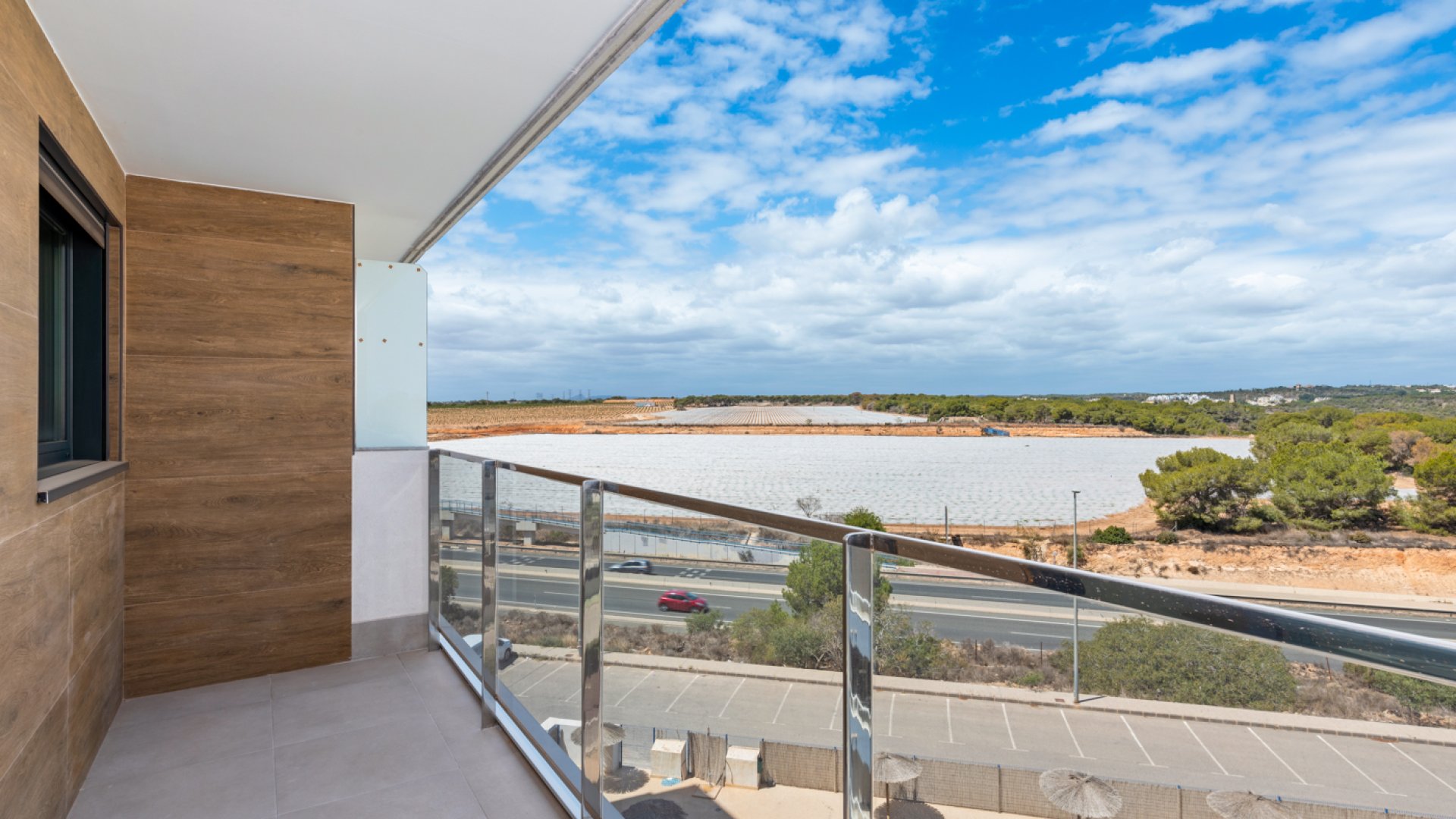 Reventa - Apartamentos -
Orihuela Costa - Campoamor