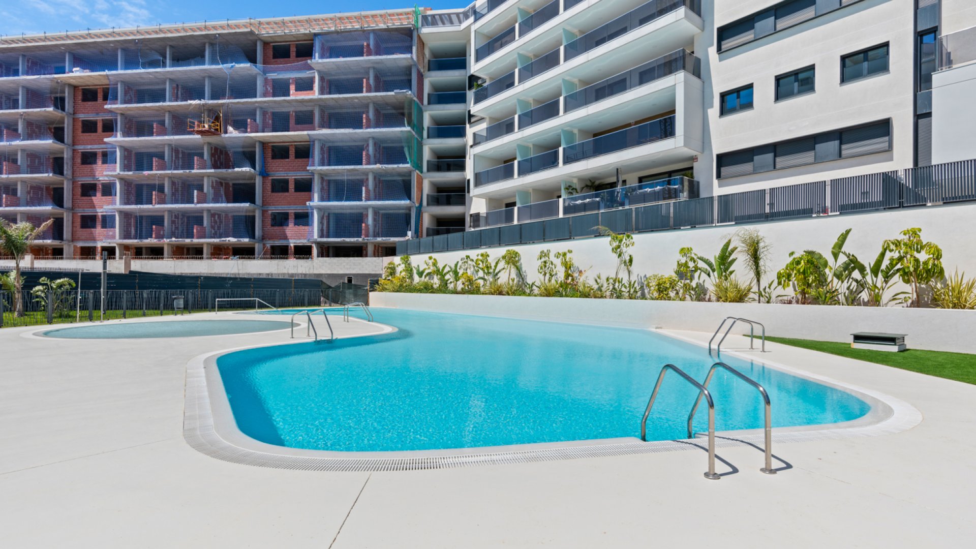 Reventa - Apartamentos -
Orihuela Costa - Campoamor