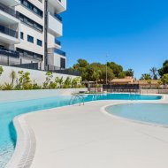 Reventa - Apartamentos -
Orihuela Costa - Campoamor
