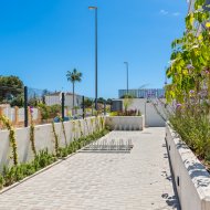 Reventa - Apartamentos -
Orihuela Costa - Campoamor