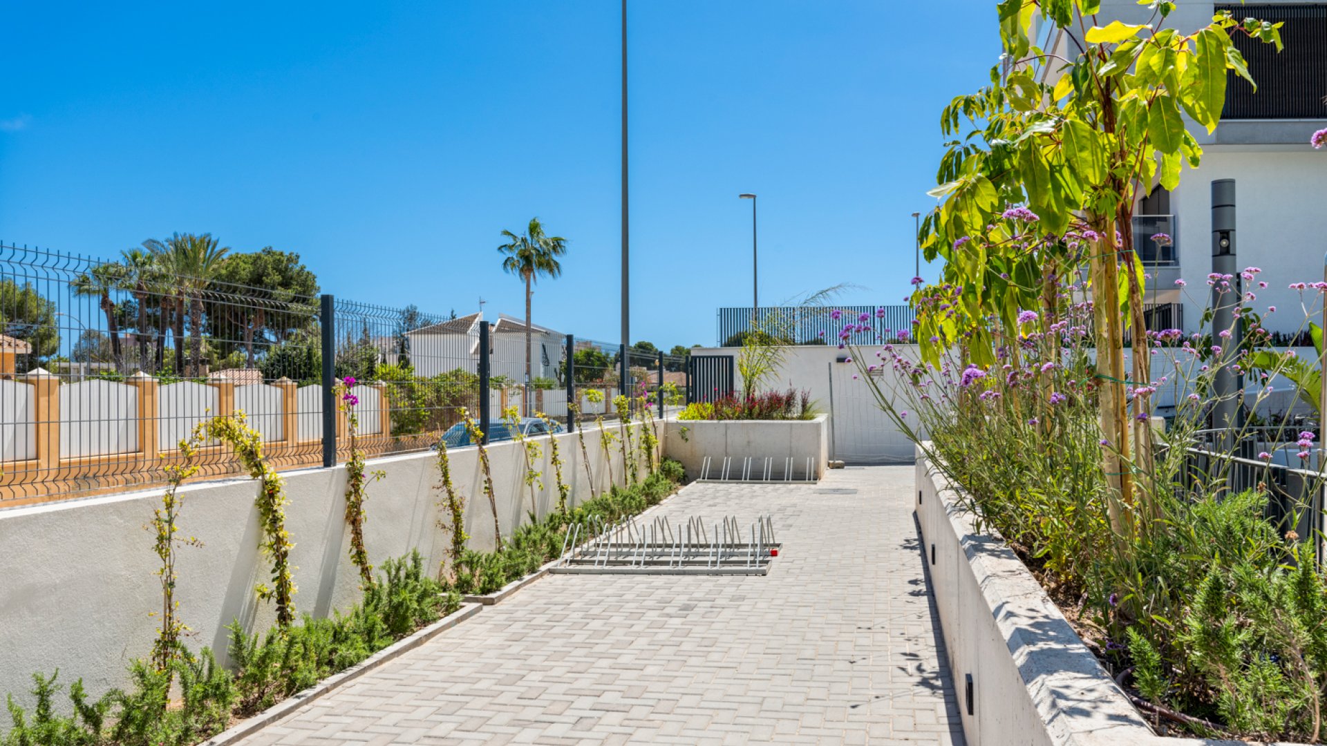 Reventa - Apartamentos -
Orihuela Costa - Campoamor