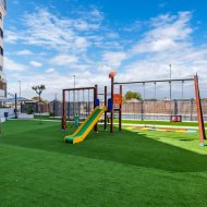 Reventa - Apartamentos -
Orihuela Costa - Campoamor