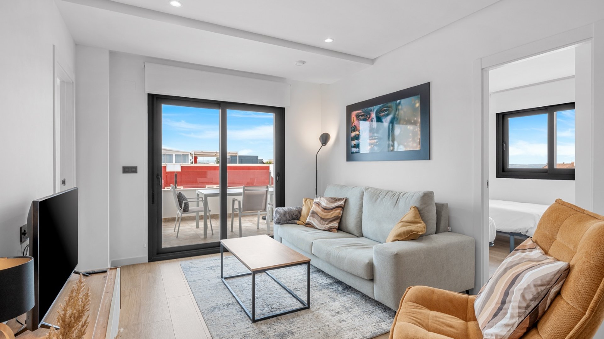 Reventa - Apartamentos -
Orihuela Costa - Costa Blanca South