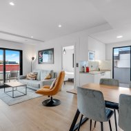 Reventa - Apartamentos -
Orihuela Costa - Costa Blanca South