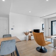 Reventa - Apartamentos -
Orihuela Costa - Costa Blanca South