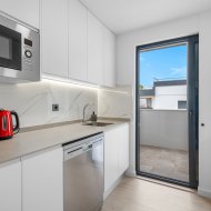 Reventa - Apartamentos -
Orihuela Costa - Costa Blanca South