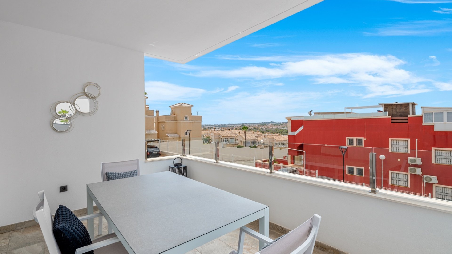 Reventa - Apartamentos -
Orihuela Costa - Costa Blanca South