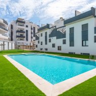 Reventa - Apartamentos -
Orihuela Costa - Costa Blanca South