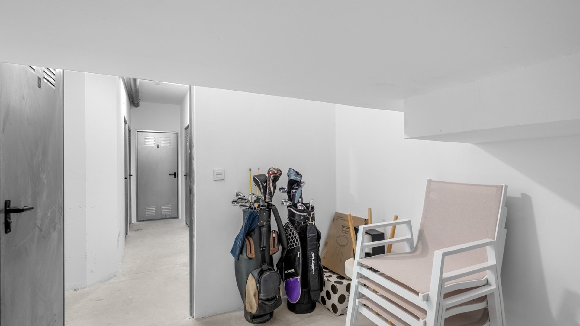 Reventa - Apartamentos -
Orihuela Costa - Costa Blanca South