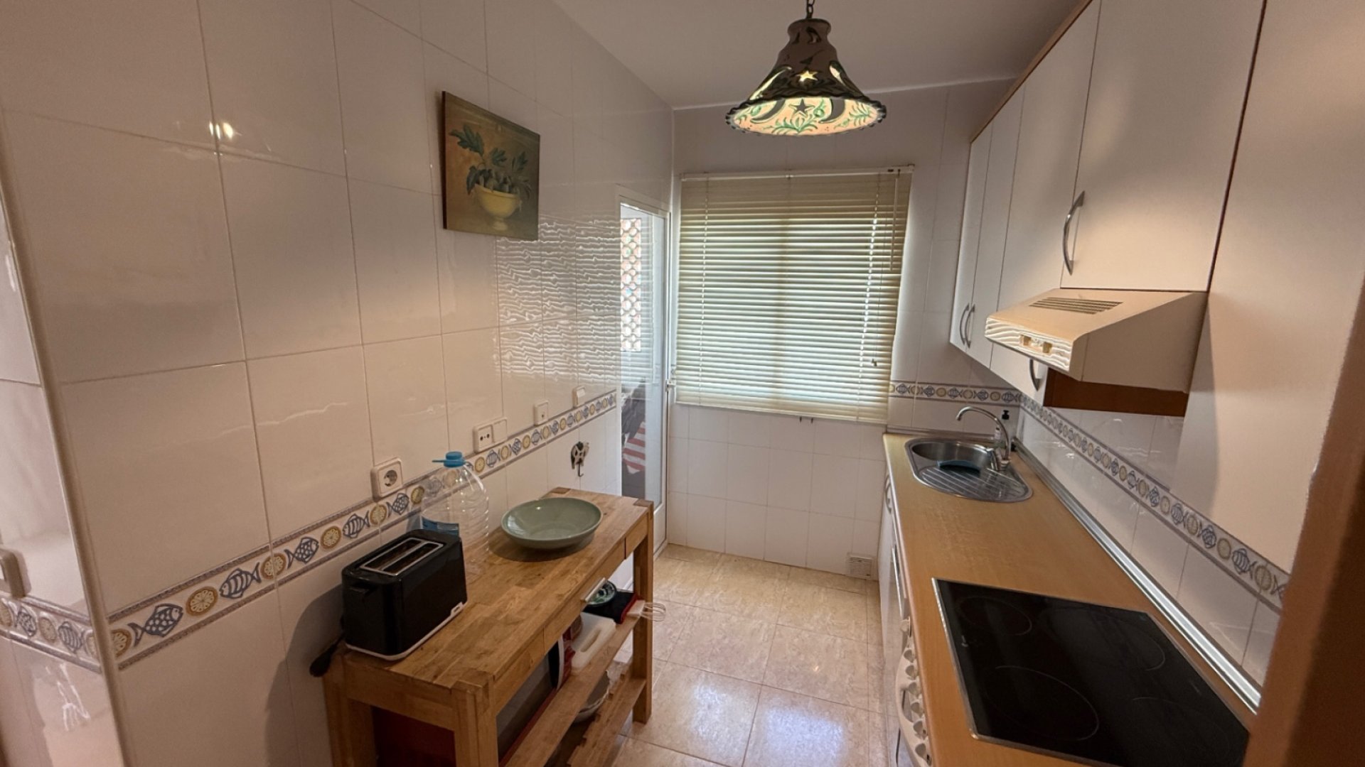 Reventa - Apartamentos -
Orihuela Costa - Costa Blanca