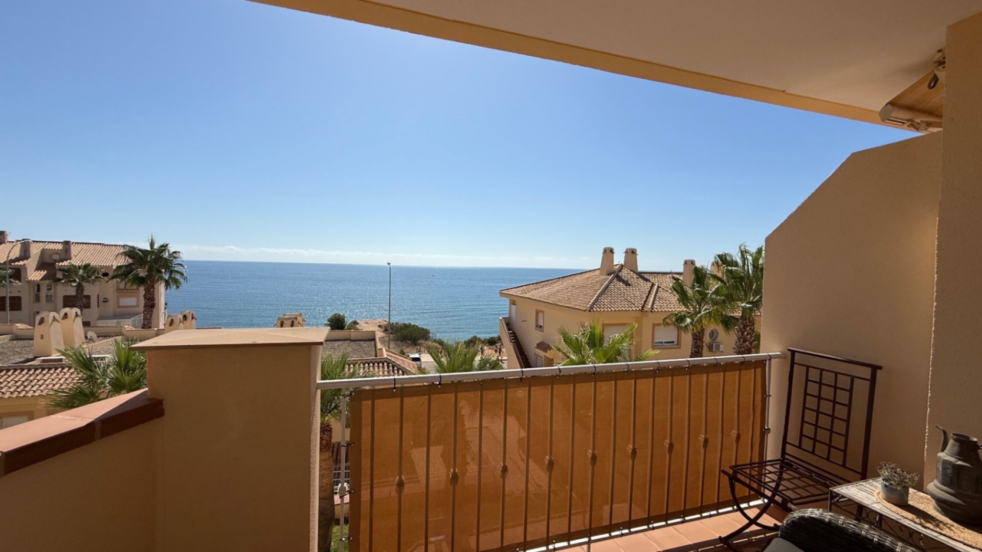 Reventa - Apartamentos -
Orihuela Costa - Costa Blanca