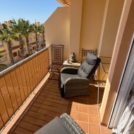 Reventa - Apartamentos -
Orihuela Costa - Costa Blanca