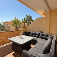 Reventa - Apartamentos -
Orihuela Costa - Costa Blanca
