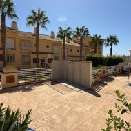 Reventa - Apartamentos -
Orihuela Costa - Costa Blanca