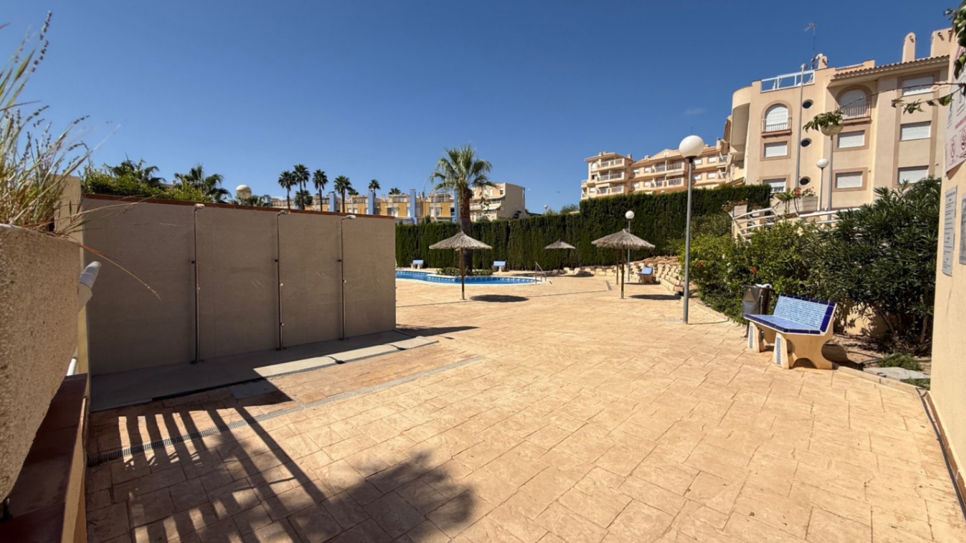 Reventa - Apartamentos -
Orihuela Costa - Costa Blanca