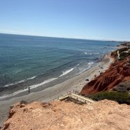 Reventa - Apartamentos -
Orihuela Costa - Costa Blanca