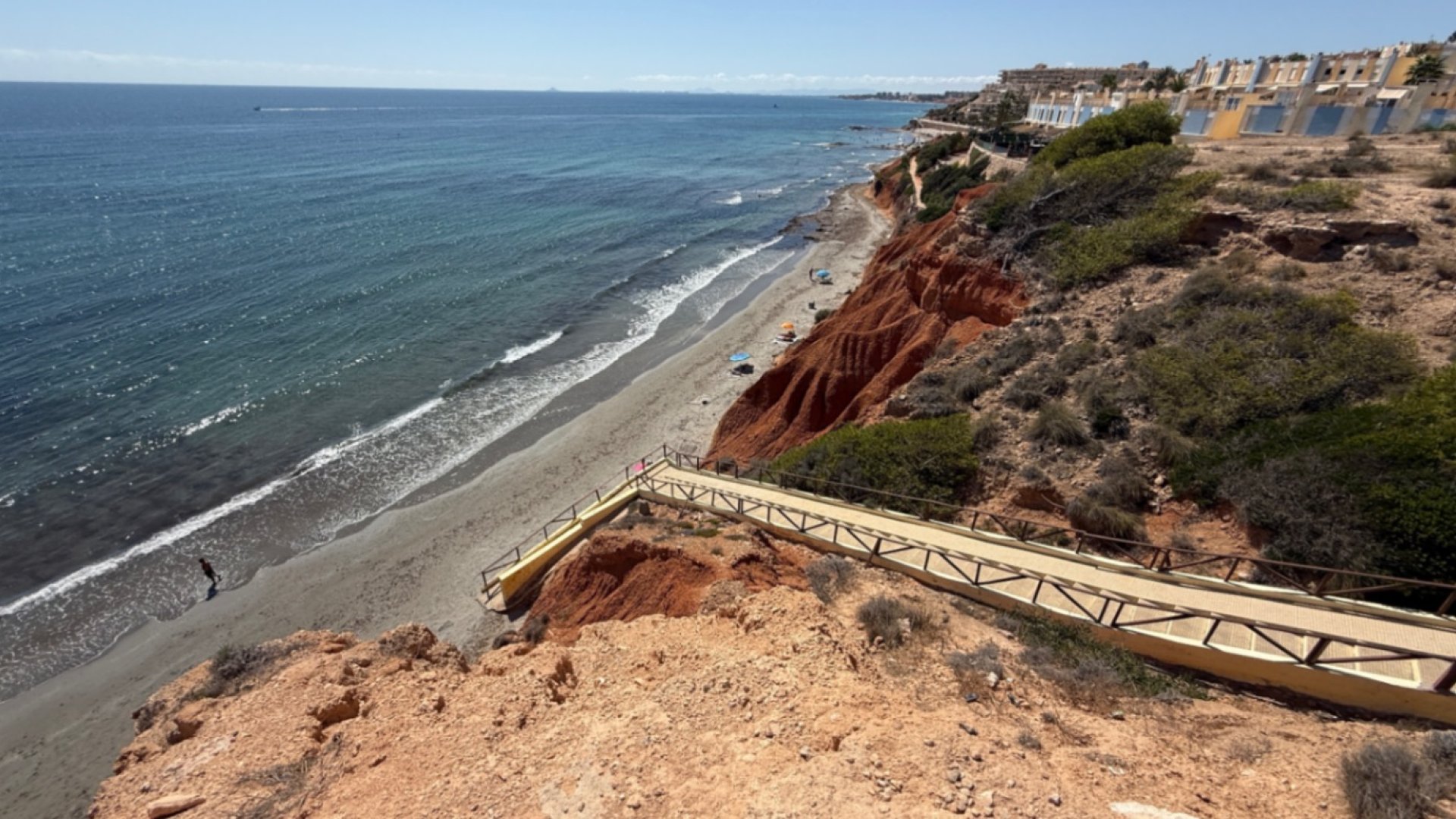 Reventa - Apartamentos -
Orihuela Costa - Costa Blanca