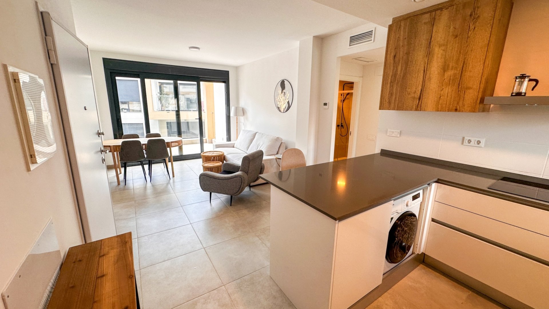Reventa - Apartamentos -
Orihuela Costa - Costa Blanca