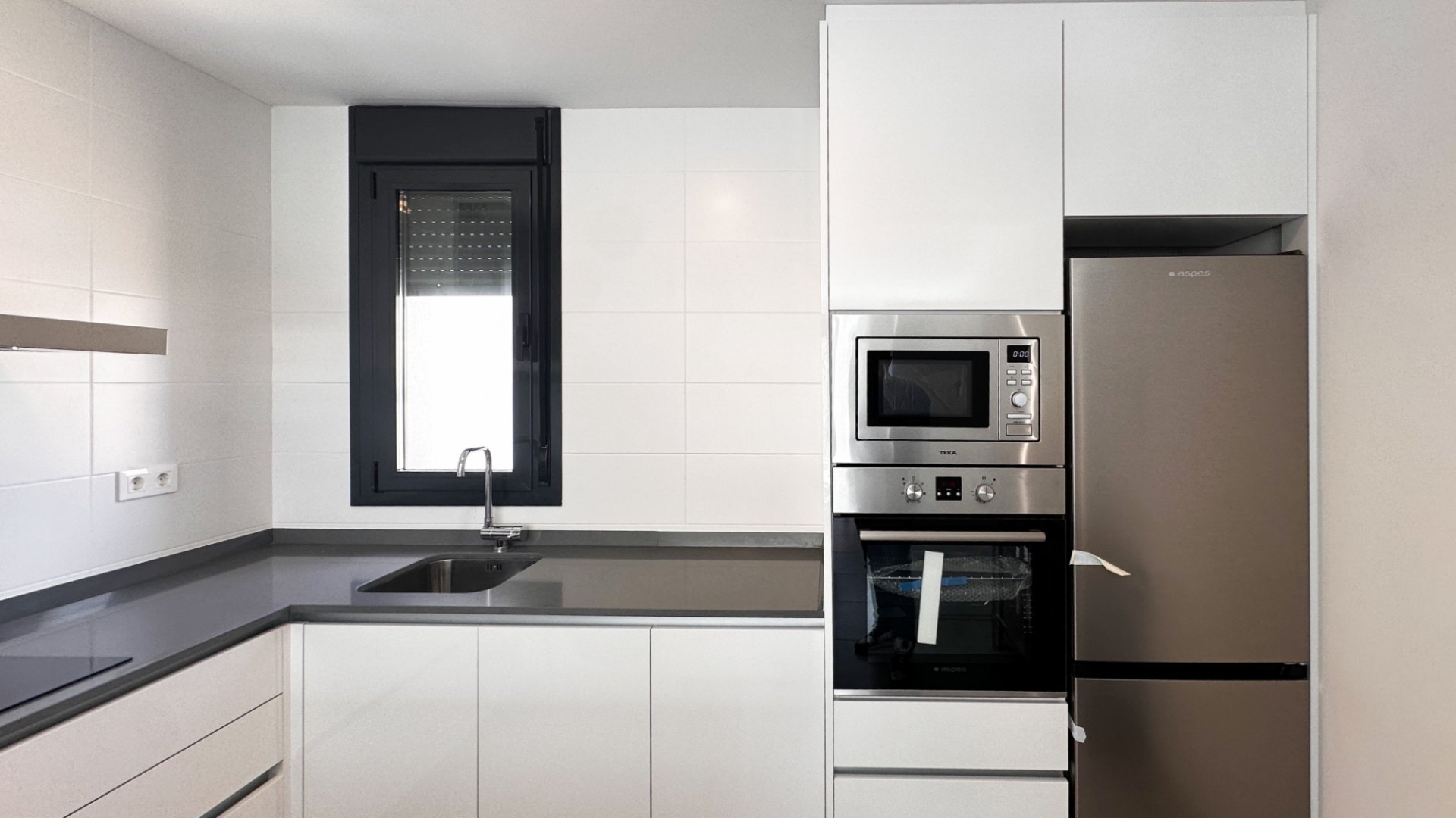 Reventa - Apartamentos -
Orihuela Costa - Costa Blanca