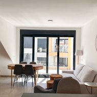 Reventa - Apartamentos -
Orihuela Costa - Costa Blanca