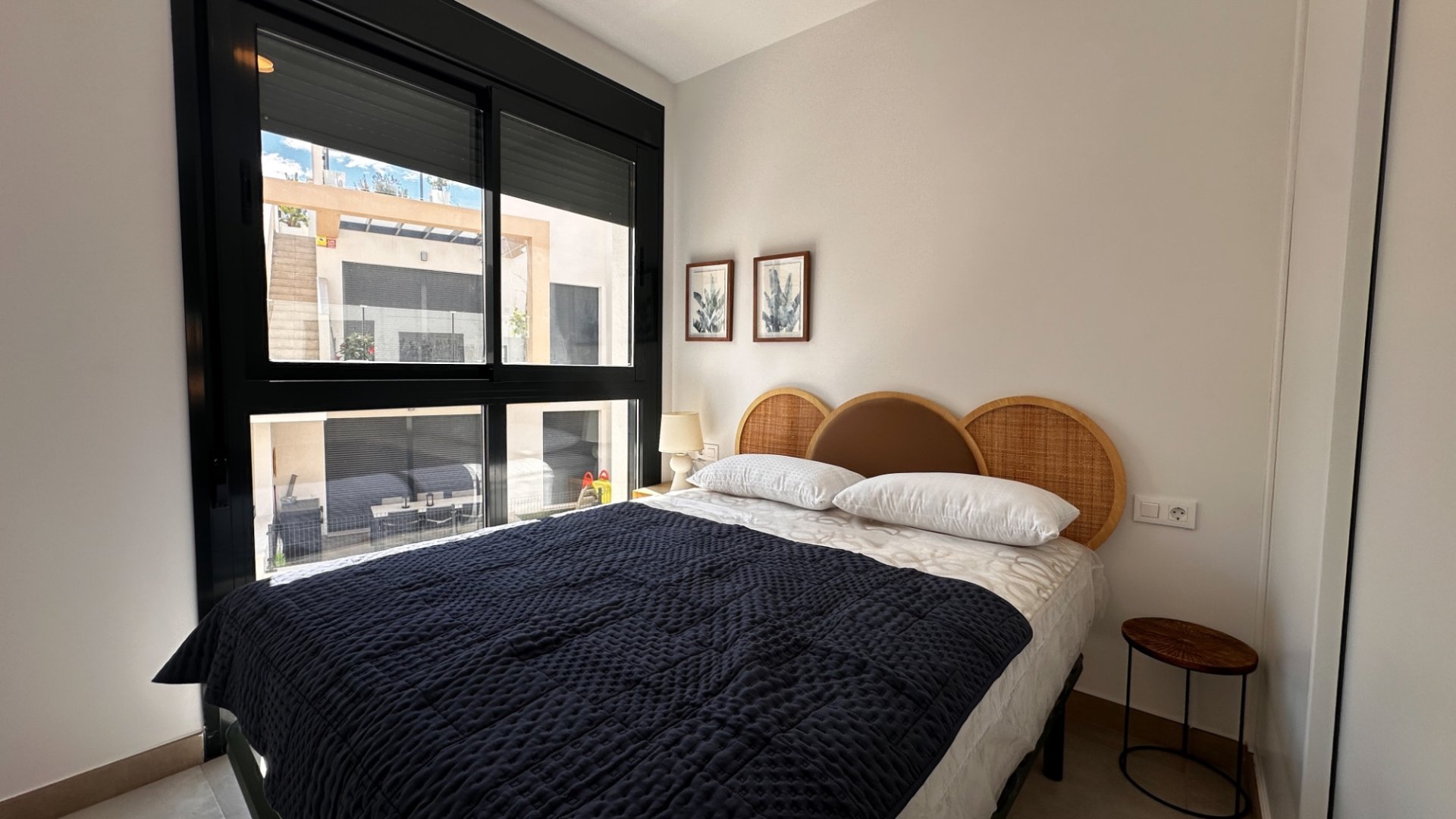 Reventa - Apartamentos -
Orihuela Costa - Costa Blanca