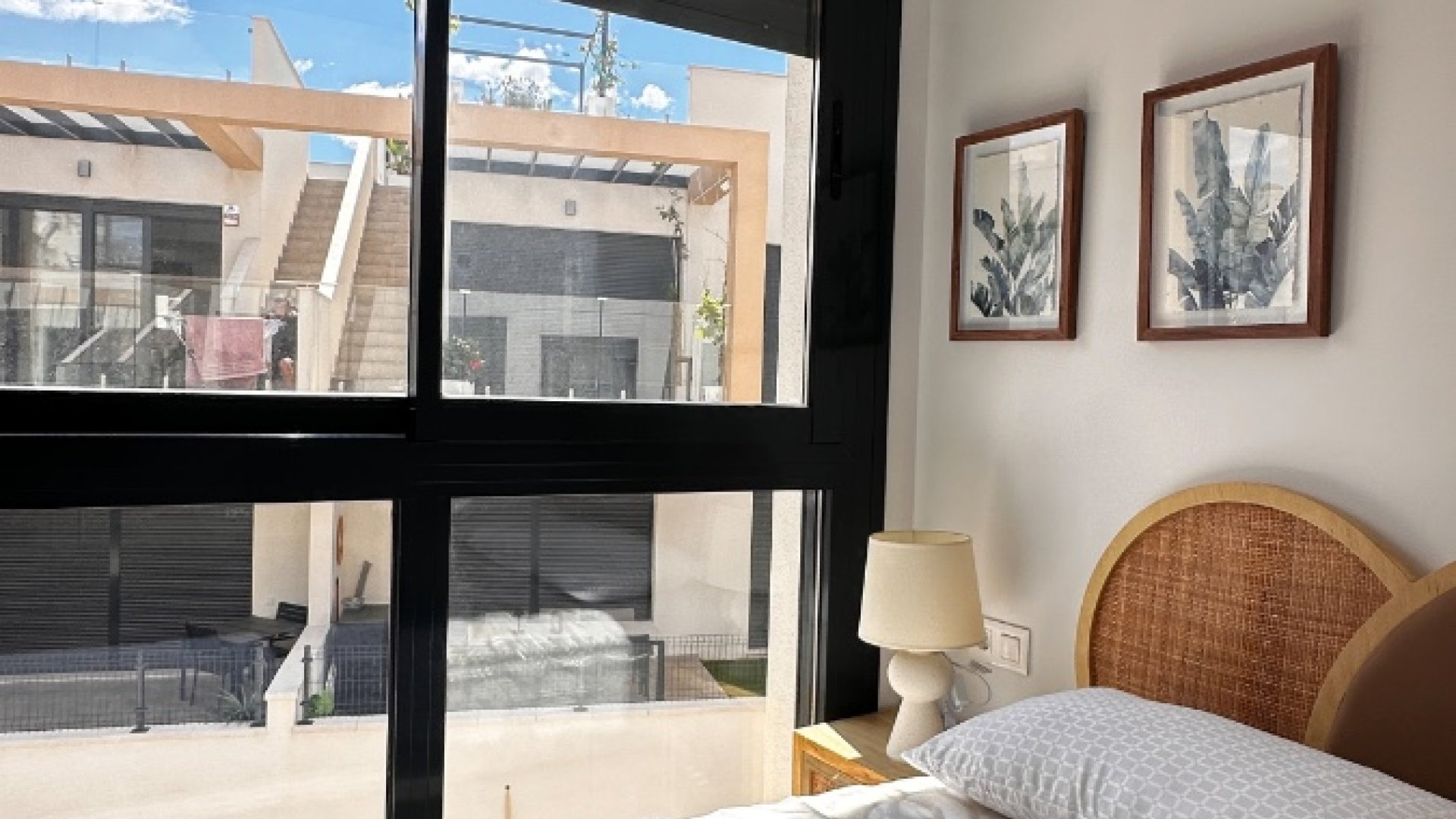 Reventa - Apartamentos -
Orihuela Costa - Costa Blanca