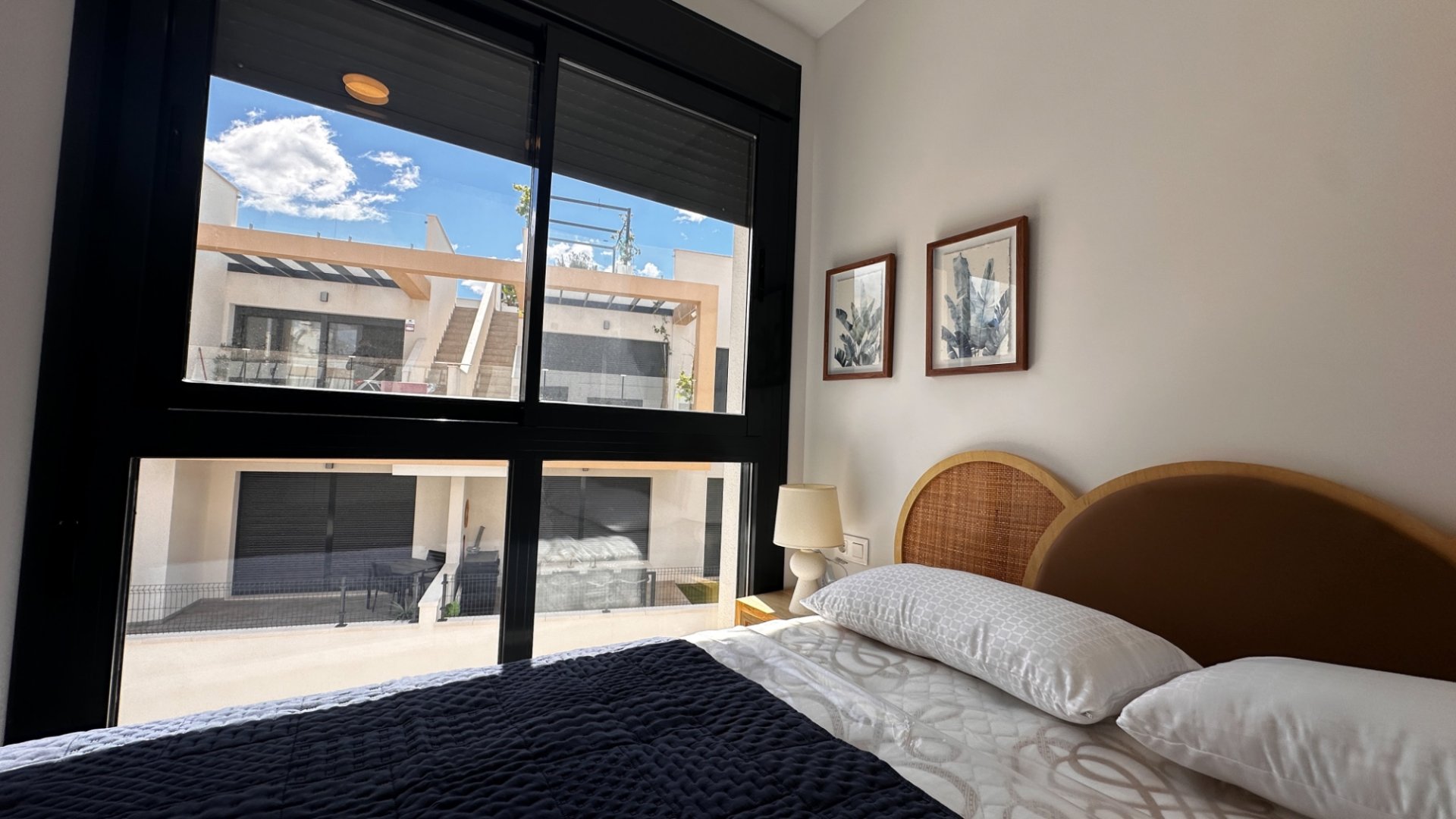 Reventa - Apartamentos -
Orihuela Costa - Costa Blanca