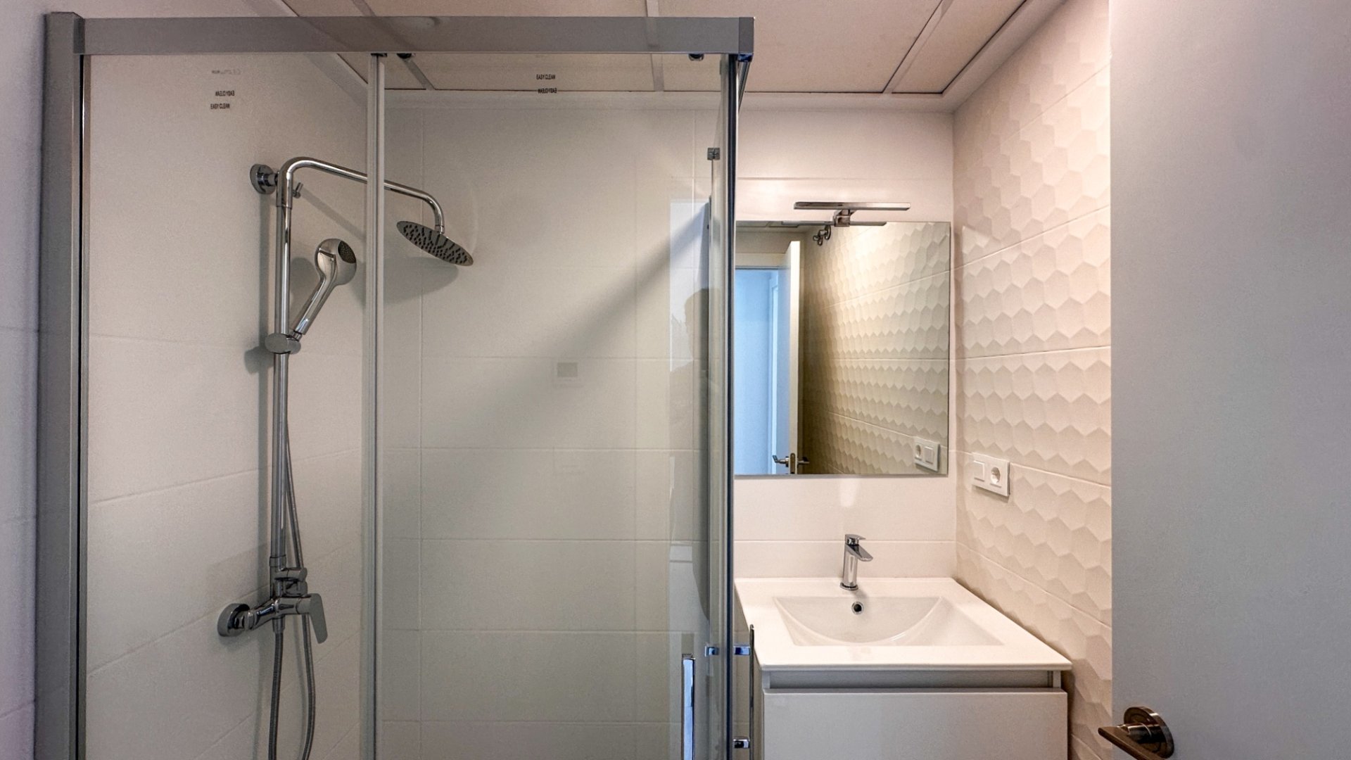 Reventa - Apartamentos -
Orihuela Costa - Costa Blanca
