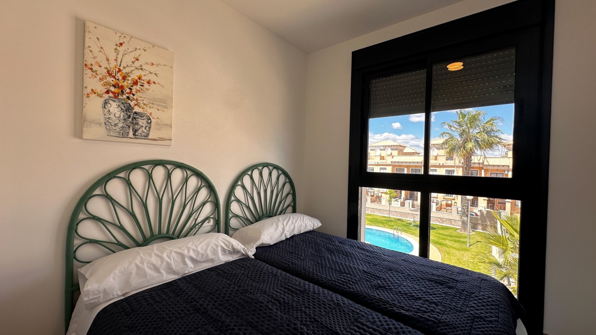 Reventa - Apartamentos -
Orihuela Costa - Costa Blanca