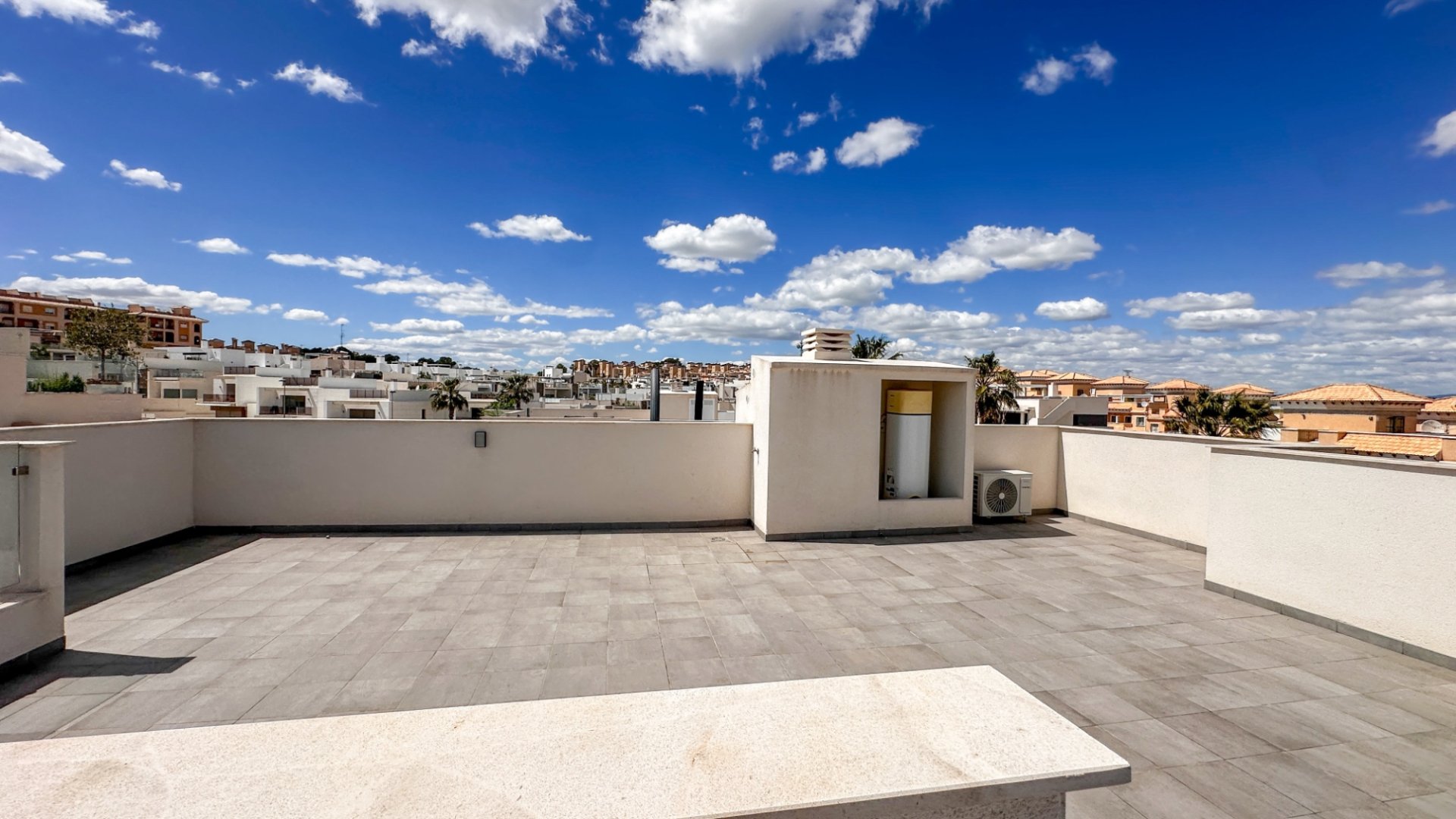 Reventa - Apartamentos -
Orihuela Costa - Costa Blanca