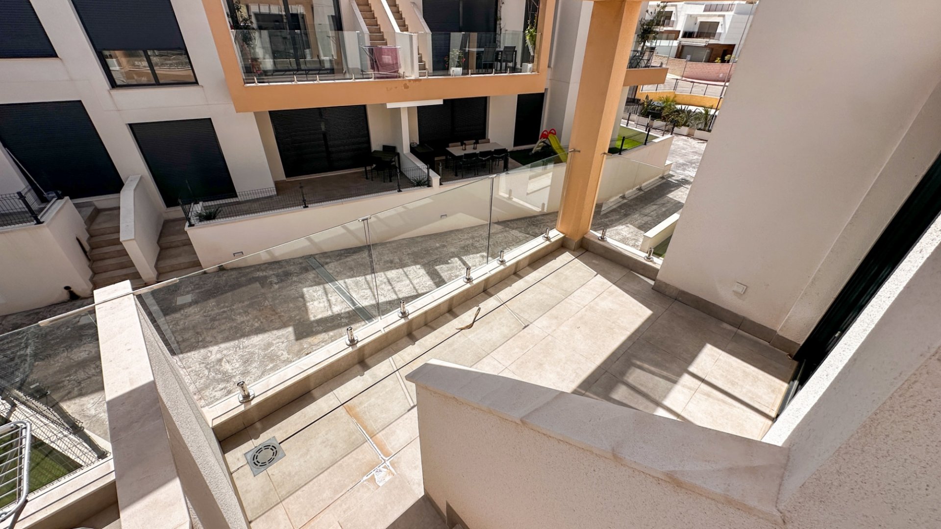 Reventa - Apartamentos -
Orihuela Costa - Costa Blanca