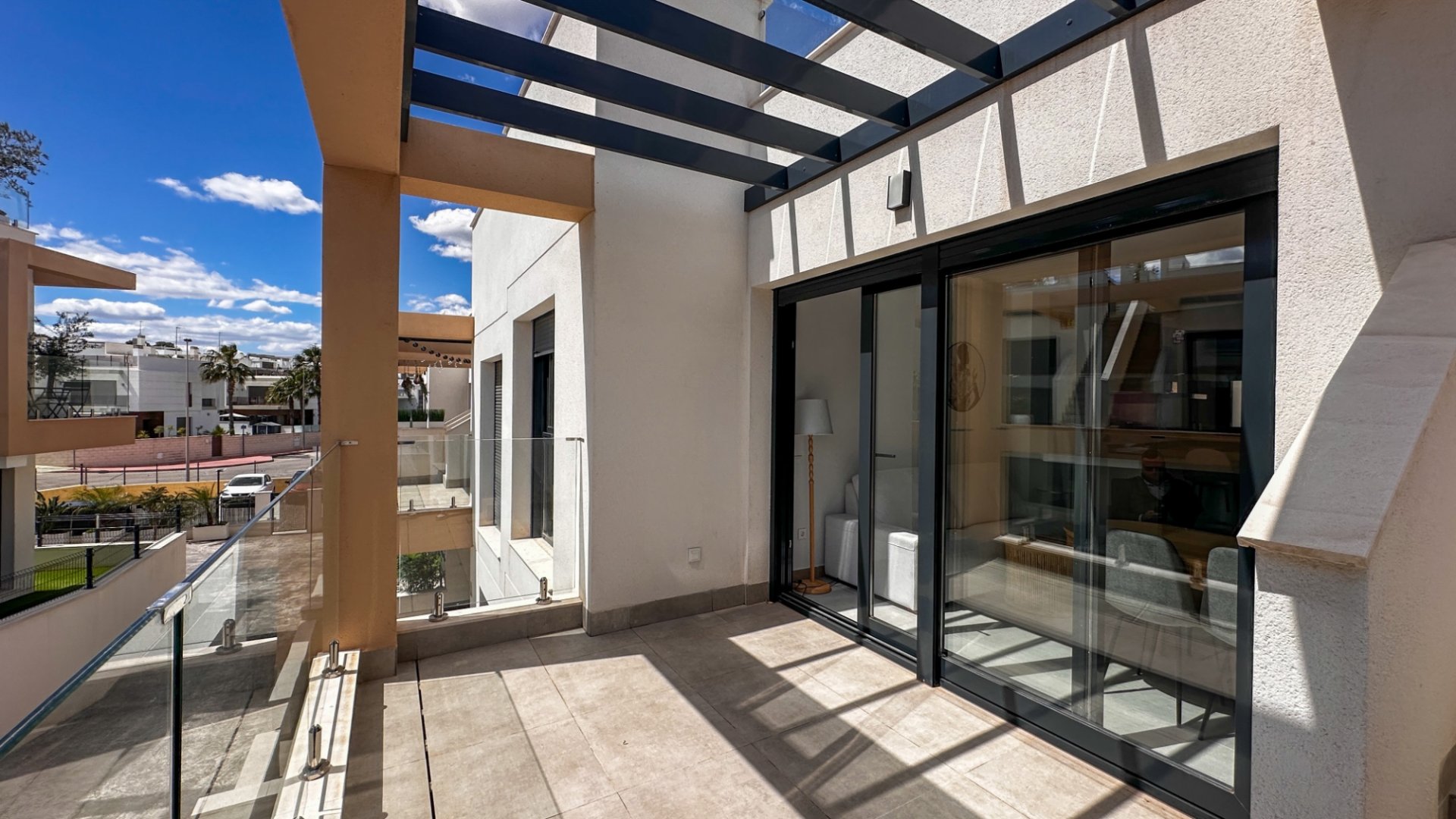 Reventa - Apartamentos -
Orihuela Costa - Costa Blanca
