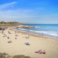 Reventa - Apartamentos -
Orihuela Costa - Costa Blanca