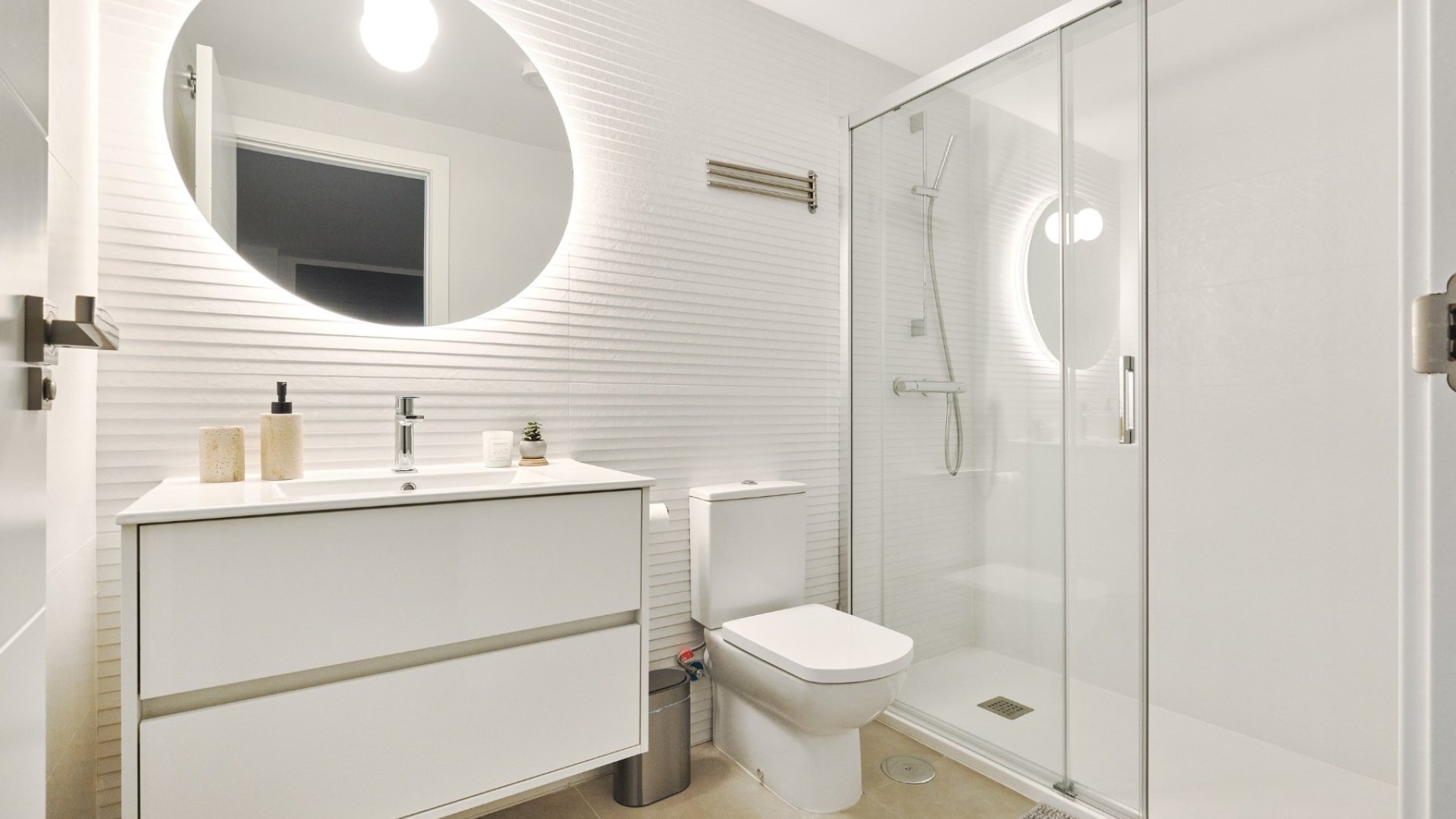 Reventa - Apartamentos -
Orihuela Costa - Dehesa de campoamor