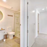 Reventa - Apartamentos -
Orihuela Costa - Dehesa de campoamor