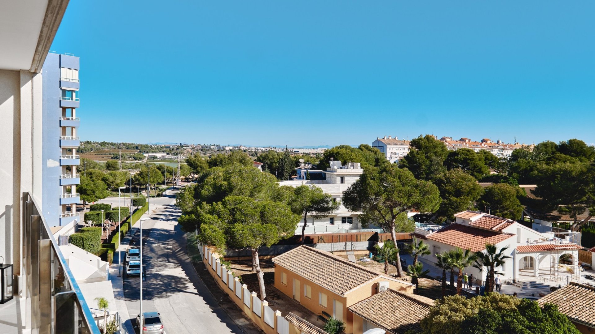 Reventa - Apartamentos -
Orihuela Costa - Dehesa de campoamor