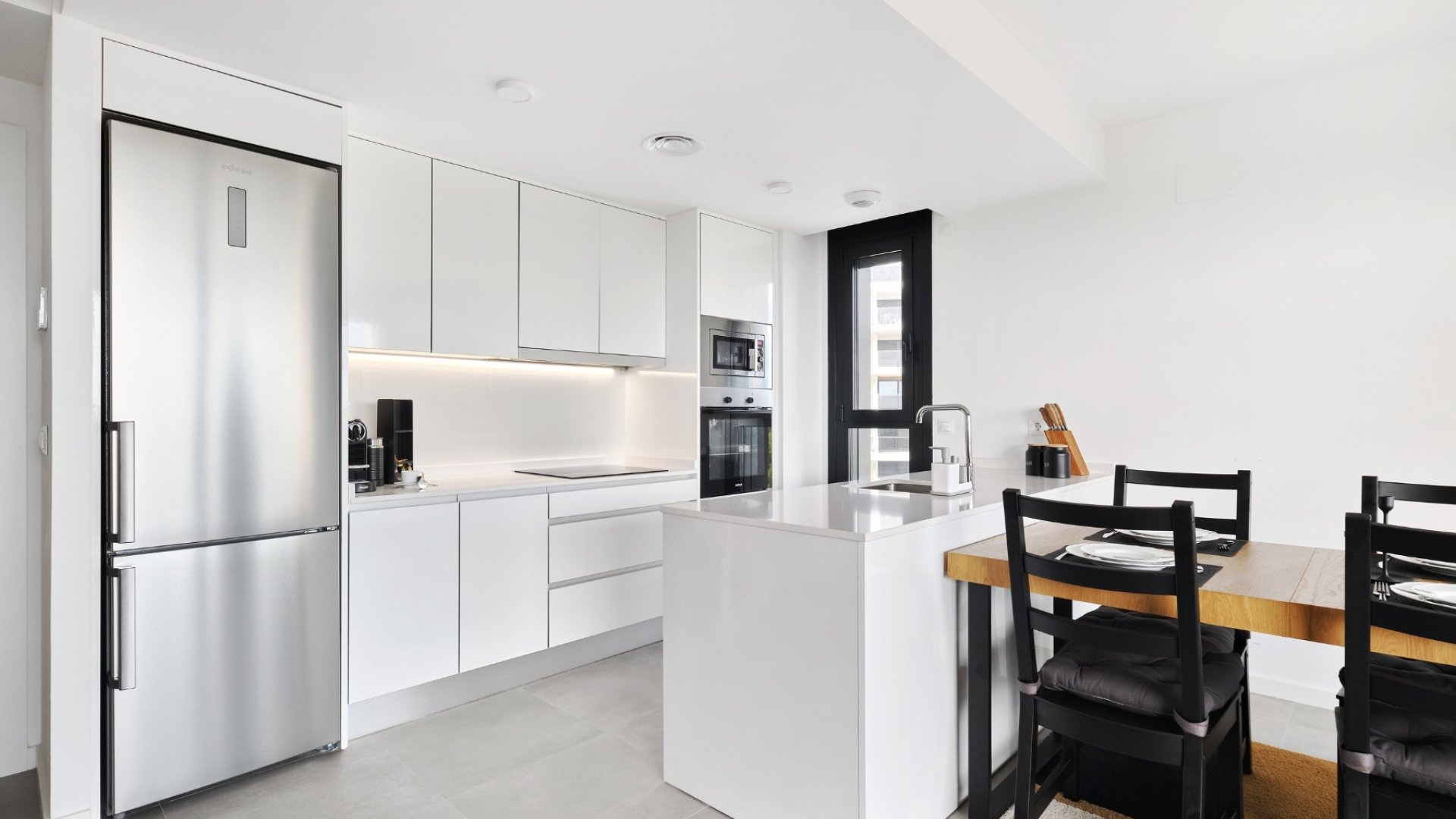 Reventa - Apartamentos -
Orihuela Costa - Dehesa de campoamor