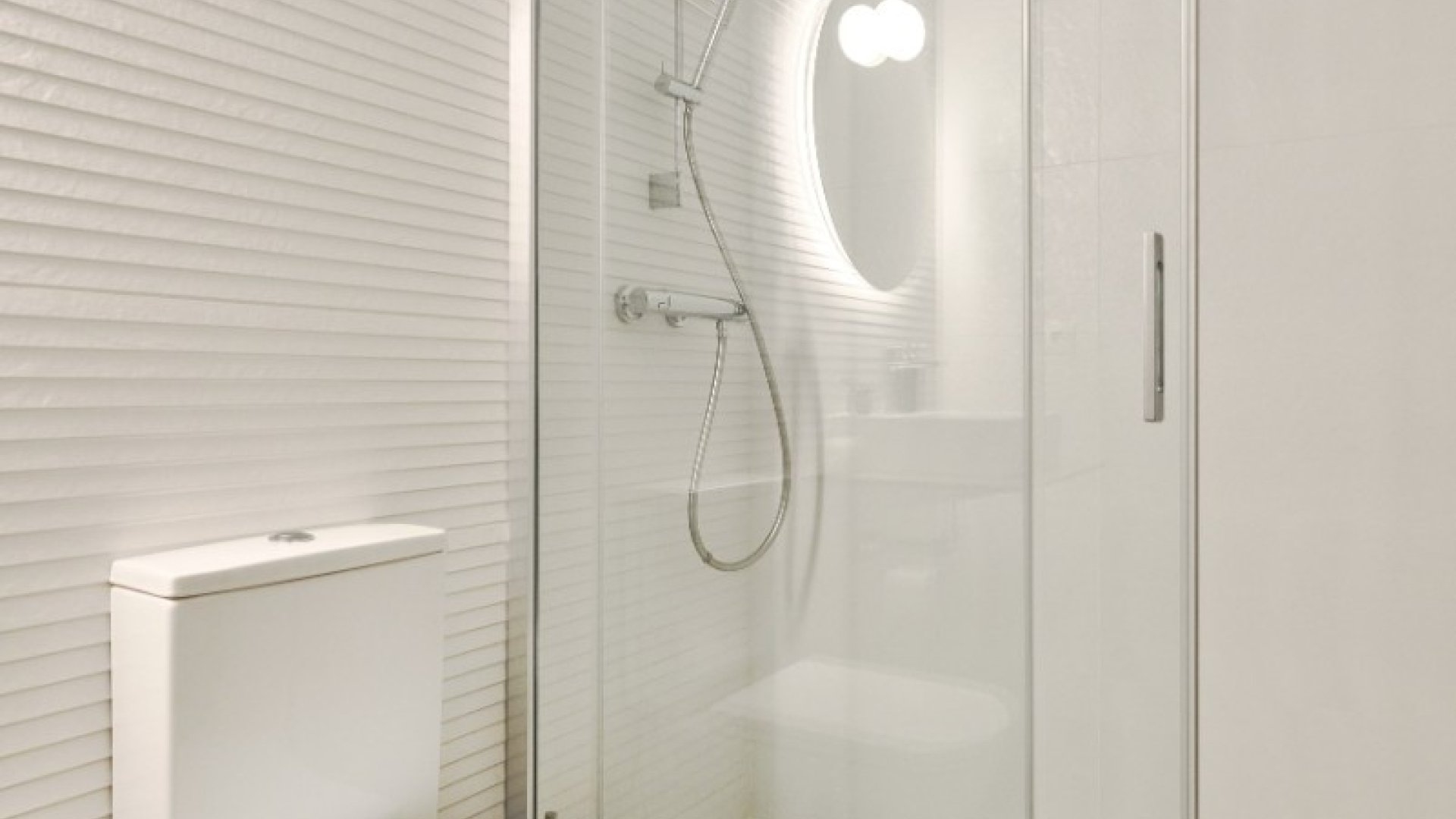 Reventa - Apartamentos -
Orihuela Costa - Dehesa de campoamor