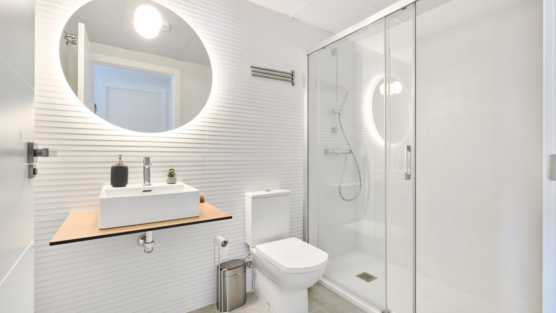 Reventa - Apartamentos -
Orihuela Costa - Dehesa de campoamor