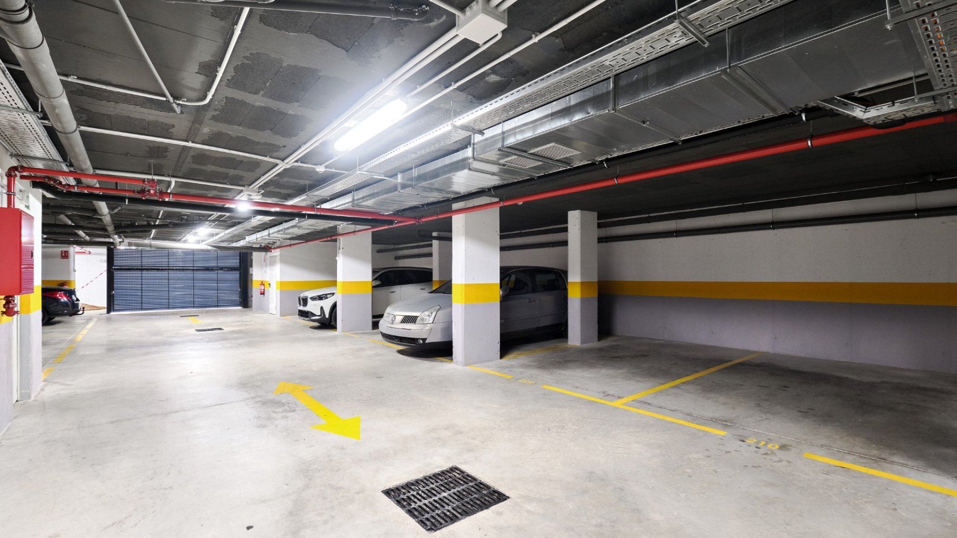 Reventa - Apartamentos -
Orihuela Costa - Dehesa de campoamor