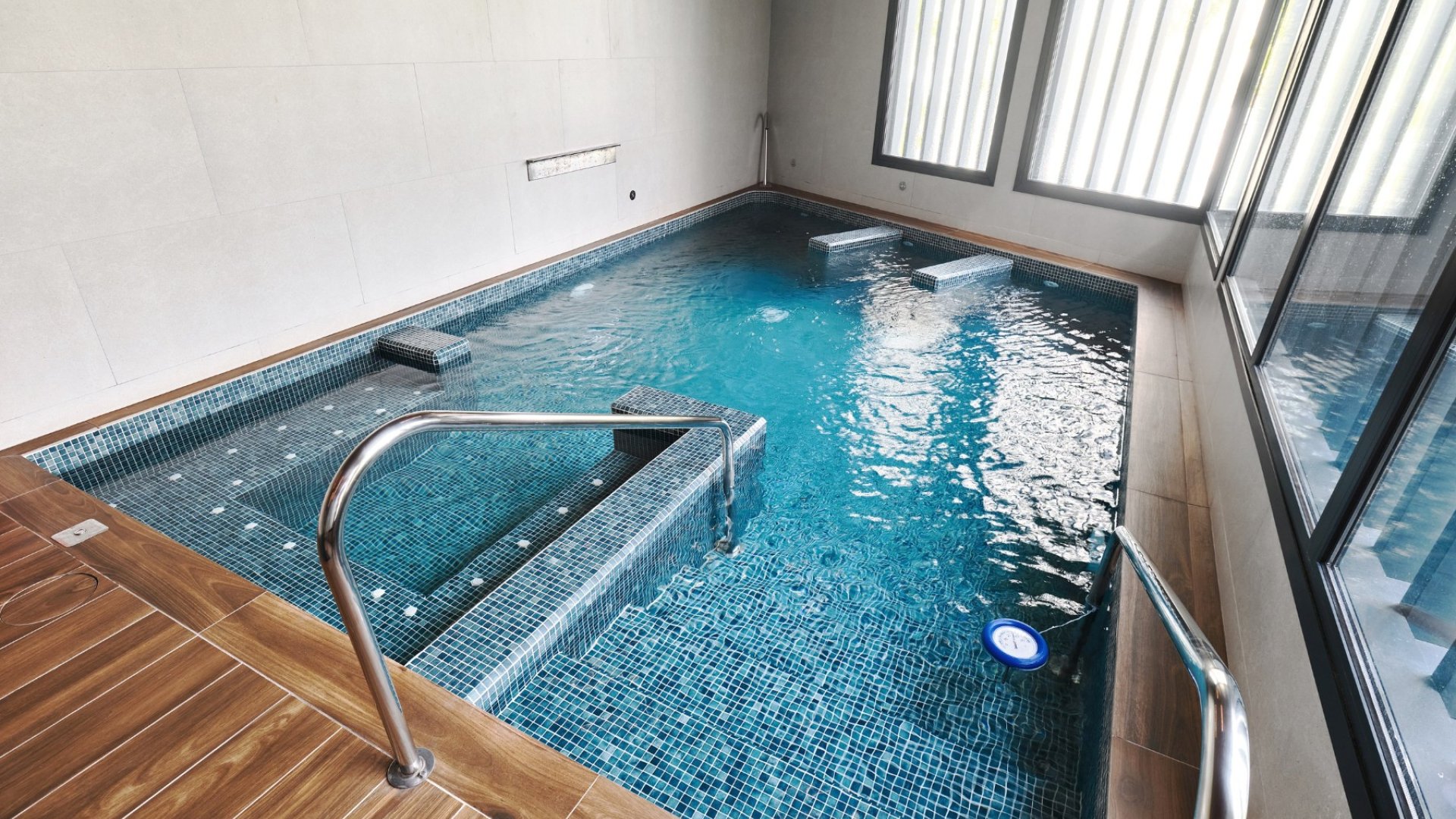 Reventa - Apartamentos -
Orihuela Costa - Dehesa de campoamor