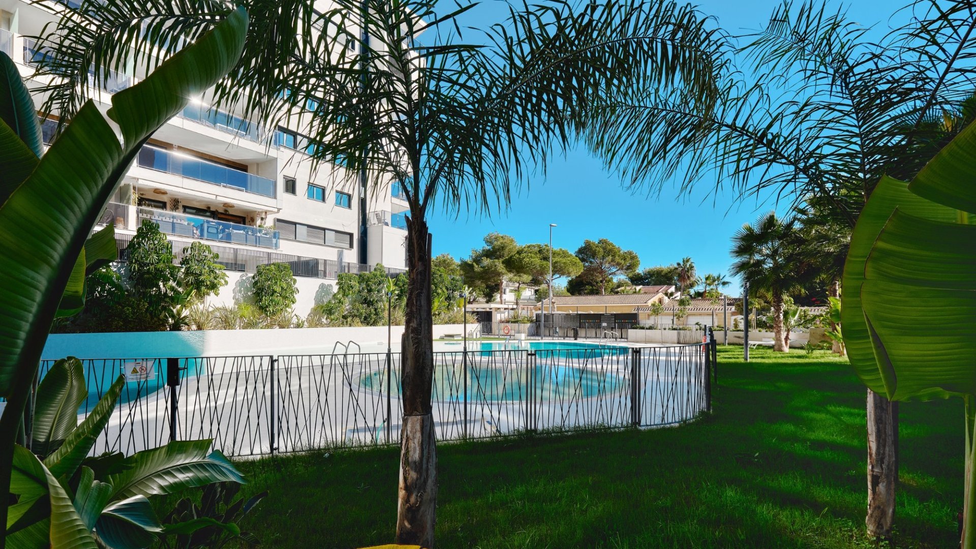 Reventa - Apartamentos -
Orihuela Costa - Dehesa de campoamor