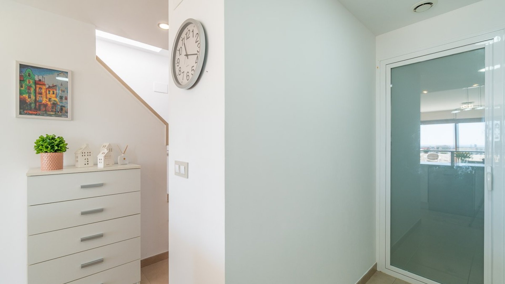 Reventa - Apartamentos -
Orihuela Costa - Dehesa de campoamor